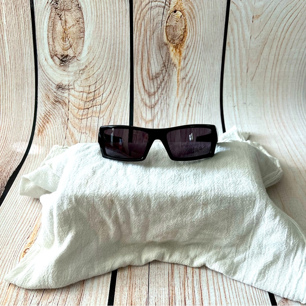 Oakley Gascan Sunglasses